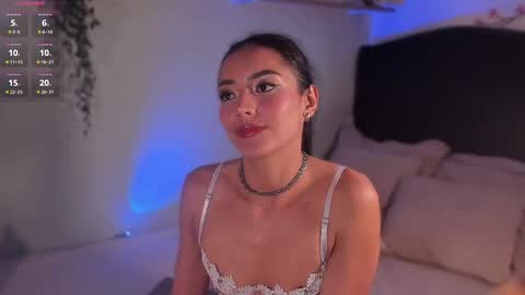 Isa online show from 09.23.25