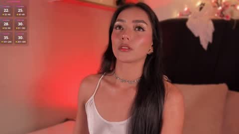 Isa online show from 10.29.25