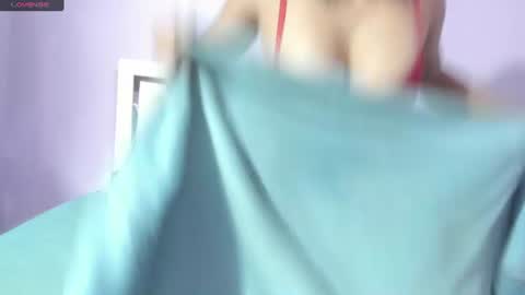 Sabrina  Jeremy online show from 06.11.26