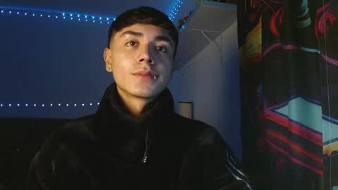 im_juanda online show from 12.06.24