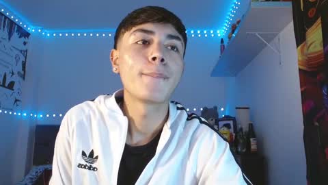 im_juanda online show from 12.09.24