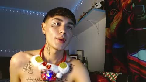 im_juanda online show from 12.12.24