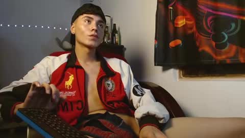 im_juanda online show from 12.13.24