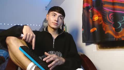 im_juanda online show from 12.14.24