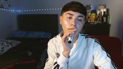 im_juanda online show from 12.15.24