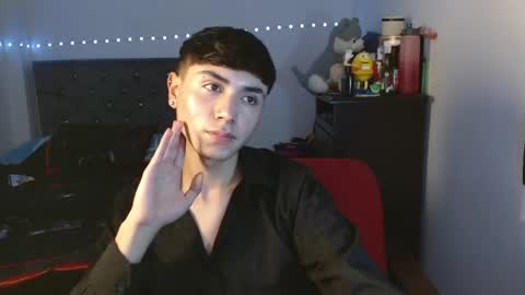 im_juanda online show from 12.19.24