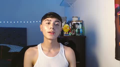 im_juanda online show from 12.22.24