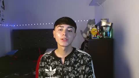 im_juanda online show from 12.23.24