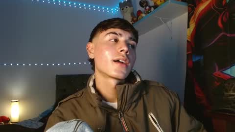 im_juanda online show from 01.18.25