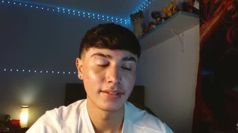 im_juanda online show from 01.22.25