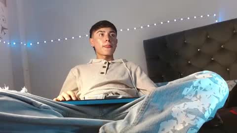 im_juanda online show from 01.24.25