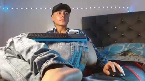 im_juanda online show from 01.25.25