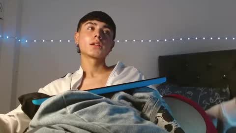 im_juanda online show from 02.01.25