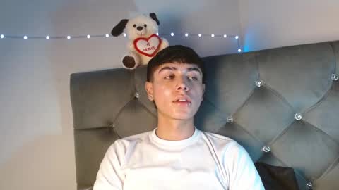 im_juanda online show from 02.03.25