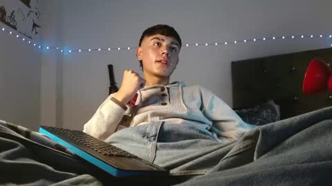 im_juanda online show from 02.22.25