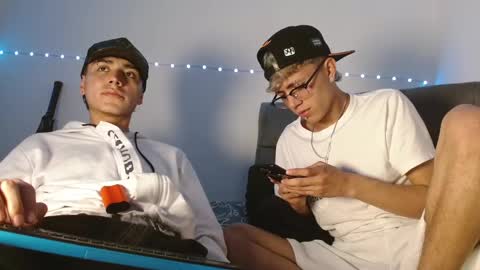 im_juanda online show from 03.12.25