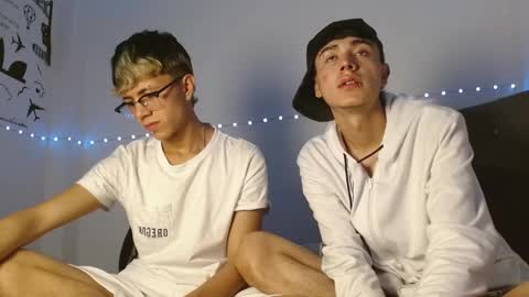 im_juanda online show from 03.12.25