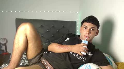 im_juanda online show from 09.20.25