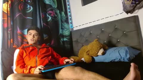 im_juanda online show from 11.10.25