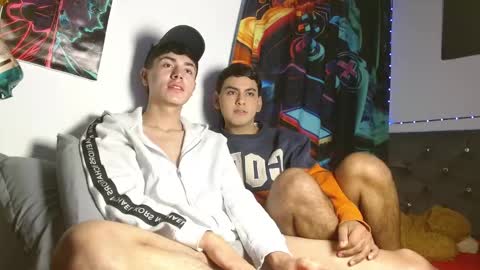 im_juanda online show from 12.16.25