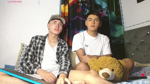 Snapshot of im_juanda chatting on 03.30.26 im_juanda online show from 03.30.26