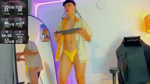 Snapshot of im_juaniito chatting on 09.12.25  40 OFF TODAY online show from 09.12.25