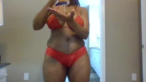 weet exy Cougar online show from 03.18.26