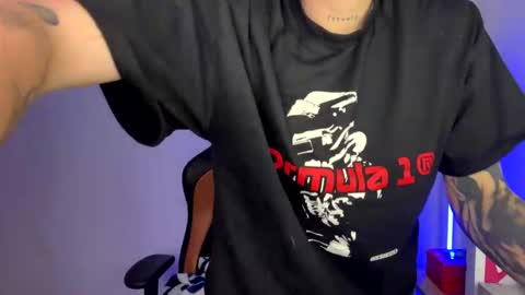 Laia online show from 02.19.25