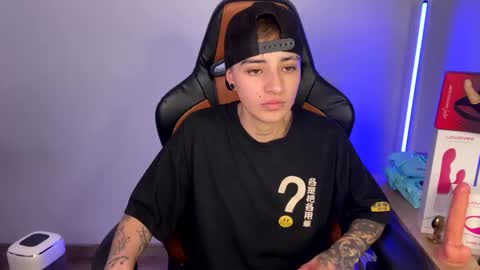 Laia online show from 03.09.25