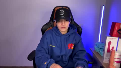 Laia online show from 03.10.25