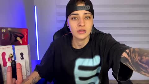 Laia online show from 03.12.25