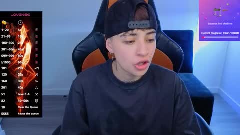 Laia online show from 09.11.25