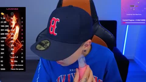 Laia online show from 09.15.25