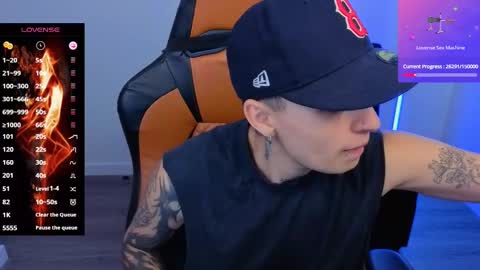 Laia online show from 09.18.25