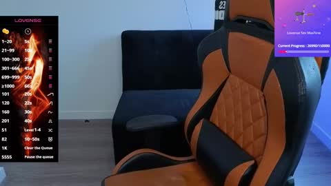 Laia online show from 09.19.25