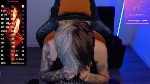 Laia online show from 09.23.25