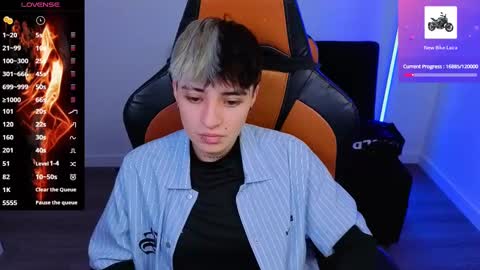 Laia online show from 10.07.25