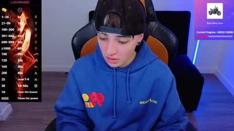 Laia online show from 10.19.25