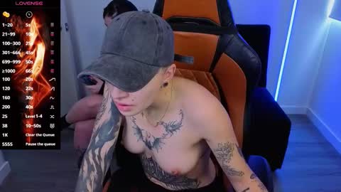 Laia online show from 10.24.25