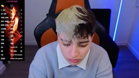 Laia online show from 10.28.25