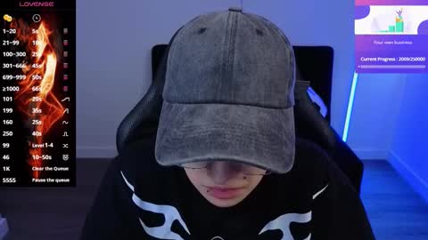 Laia online show from 11.14.25