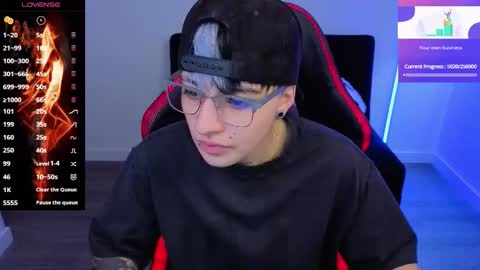 Laia online show from 11.16.25