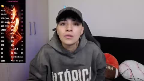 Laia online show from 12.05.25