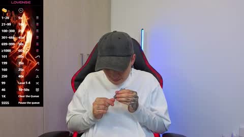 Laia online show from 12.16.25