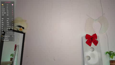 Letty online show from 06.14.26