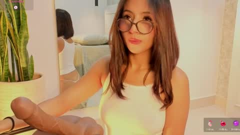 im_lisacb online show from 04.02.26