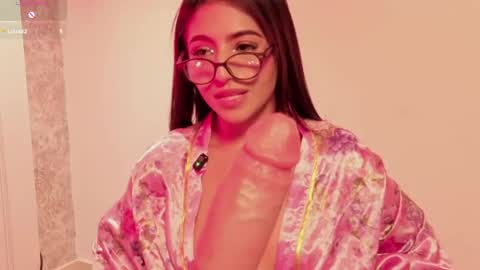 im_lisacb online show from 05.06.26