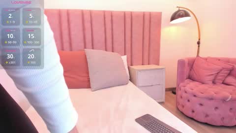 LUNA online show from 03.15.26