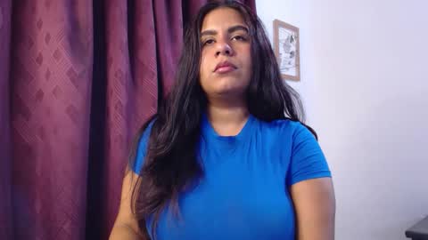 Snapshot of im_madissonwell chatting on 11.29.25 im madissonwell online show from 11.29.25