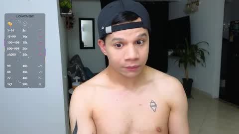 Marco online show from 02.07.26